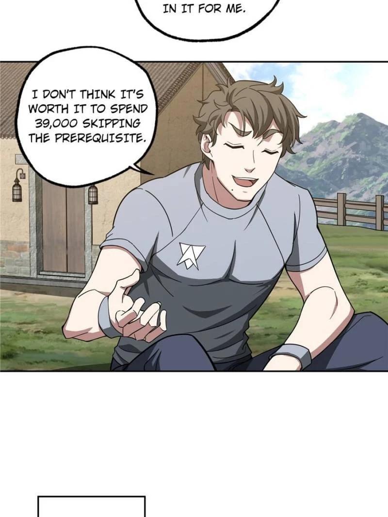 The Legendary Mechanic Chapter 131 - 5