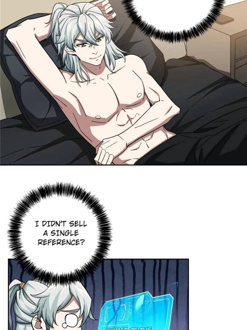 The Legendary Mechanic Chapter 131 - 8