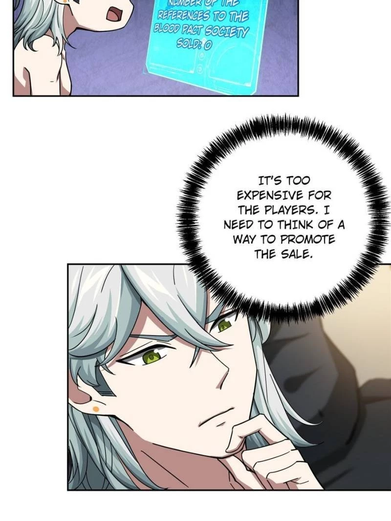 The Legendary Mechanic Chapter 131 - 9