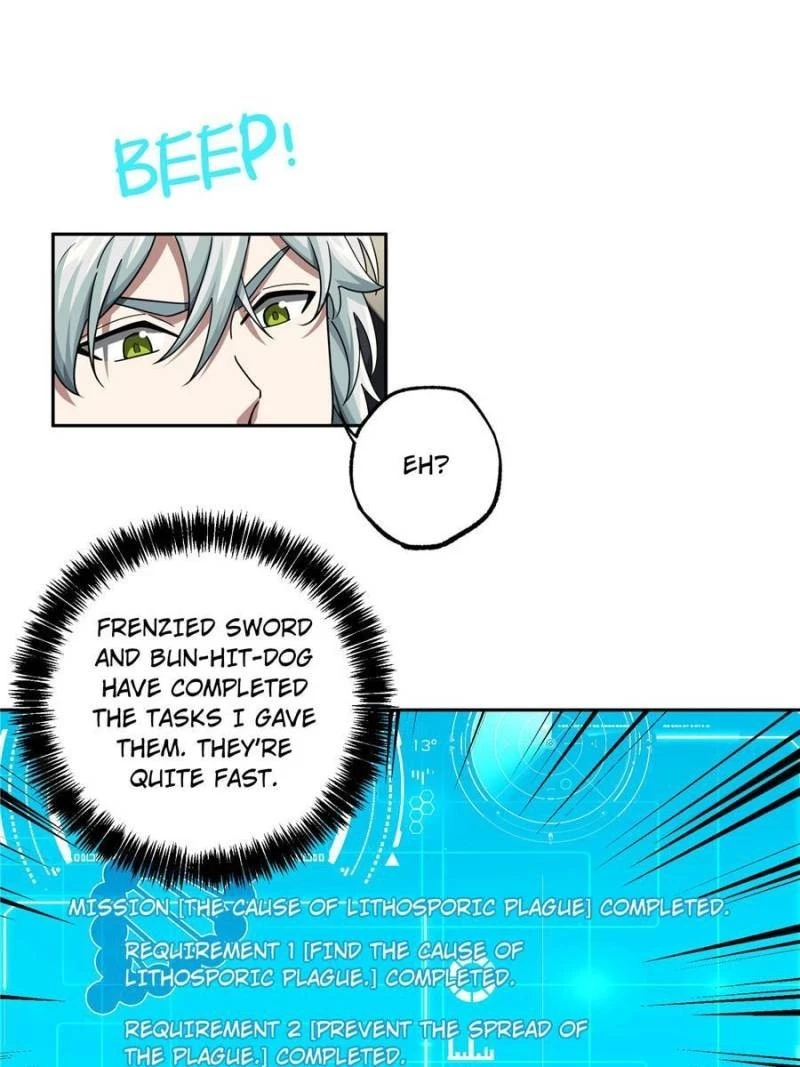 The Legendary Mechanic Chapter 131 - 10