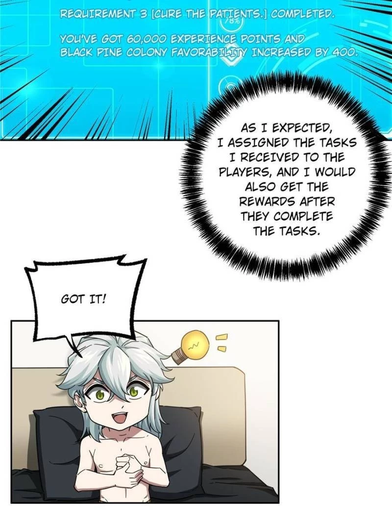 The Legendary Mechanic Chapter 131 - 11