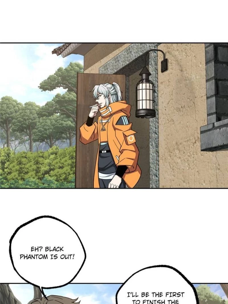 The Legendary Mechanic Chapter 131 - 13