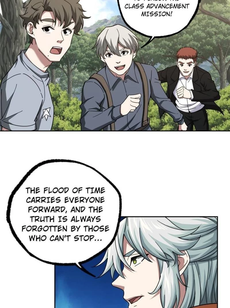The Legendary Mechanic Chapter 131 - 14