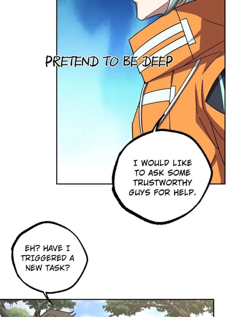 The Legendary Mechanic Chapter 131 - 15
