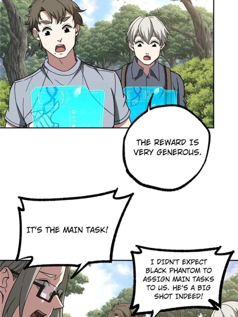The Legendary Mechanic Chapter 131 - 16