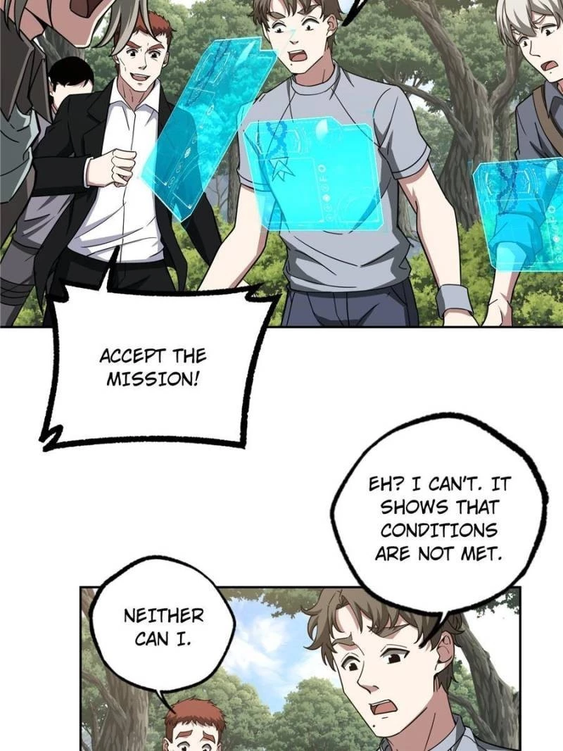 The Legendary Mechanic Chapter 131 - 17