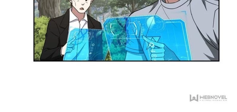 The Legendary Mechanic Chapter 131 - 18