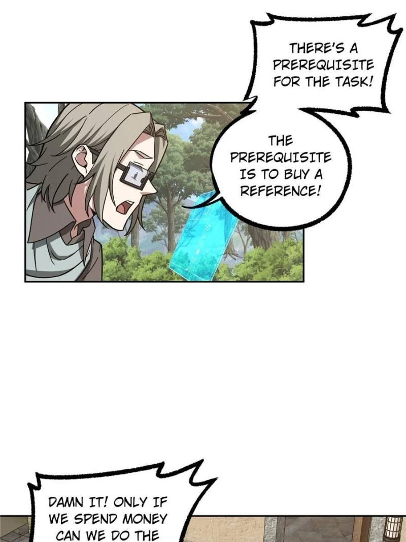 The Legendary Mechanic Chapter 131 - 19
