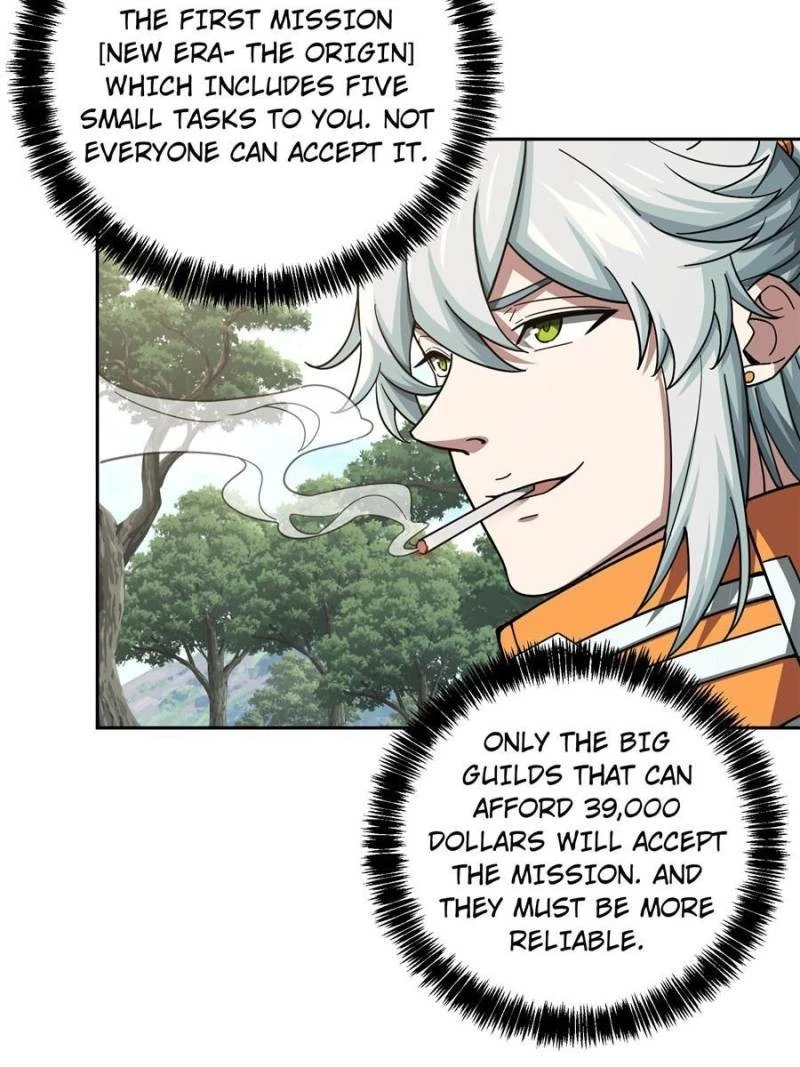 The Legendary Mechanic Chapter 131 - 21