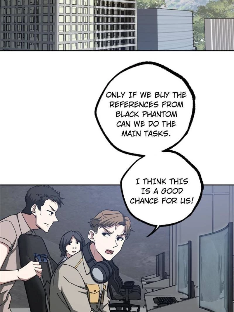 The Legendary Mechanic Chapter 131 - 23