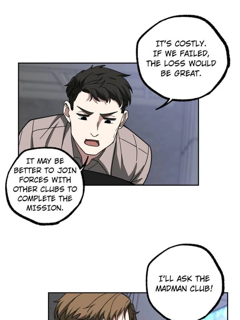 The Legendary Mechanic Chapter 131 - 25