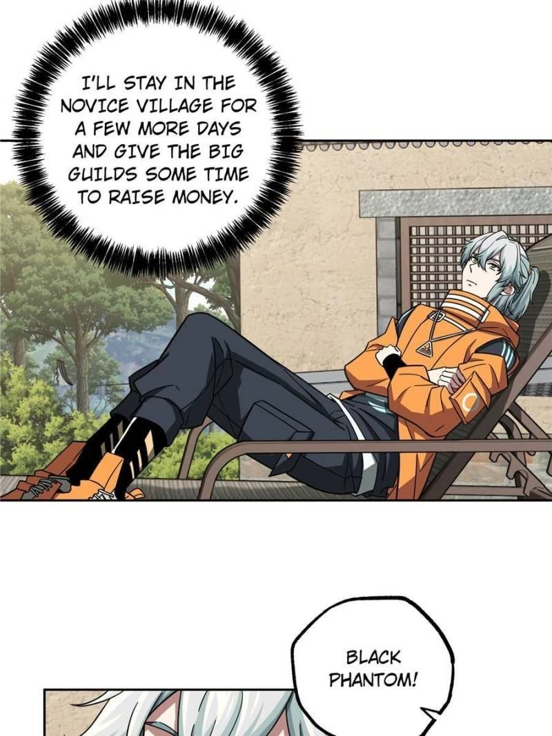 The Legendary Mechanic Chapter 131 - 27