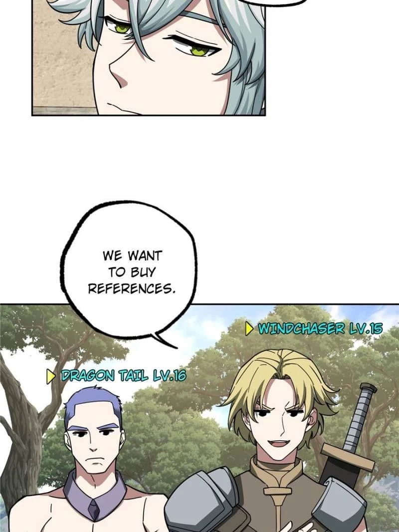 The Legendary Mechanic Chapter 131 - 28