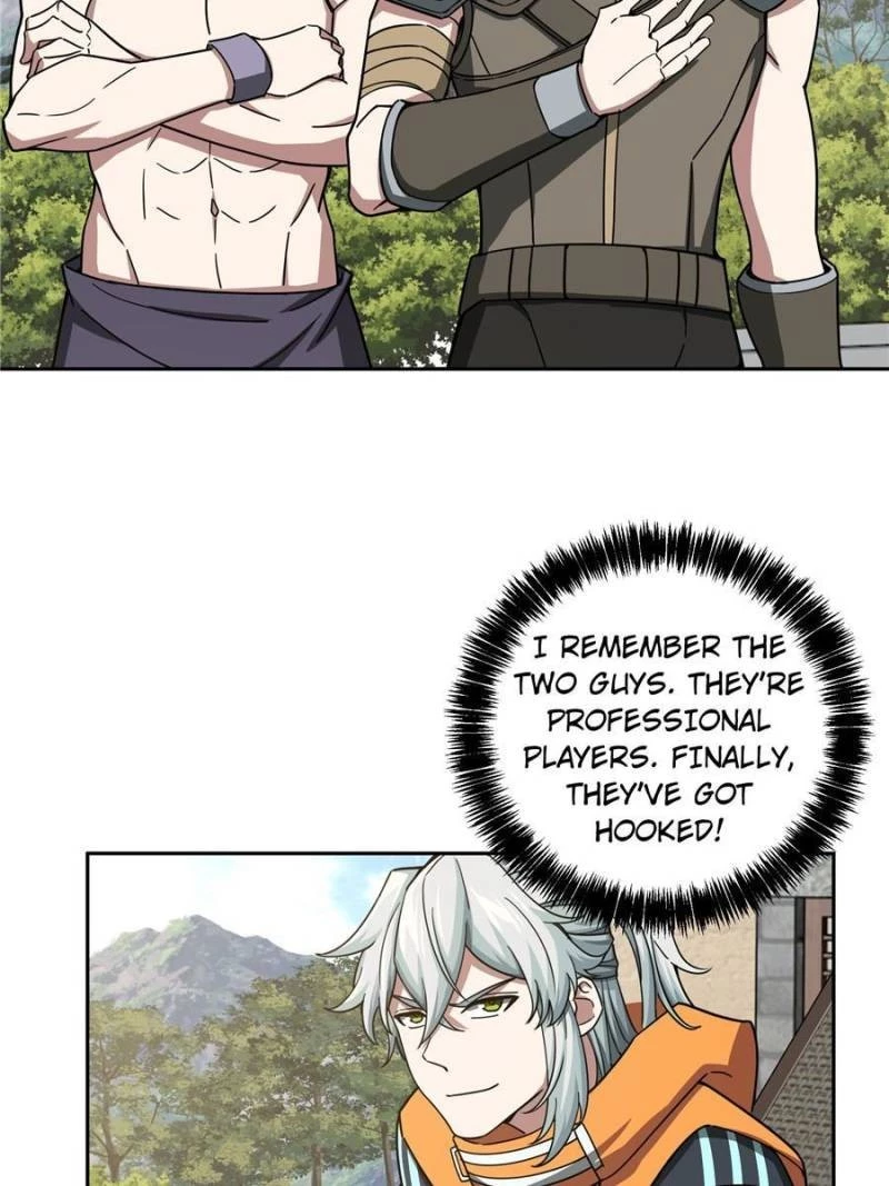 The Legendary Mechanic Chapter 131 - 29