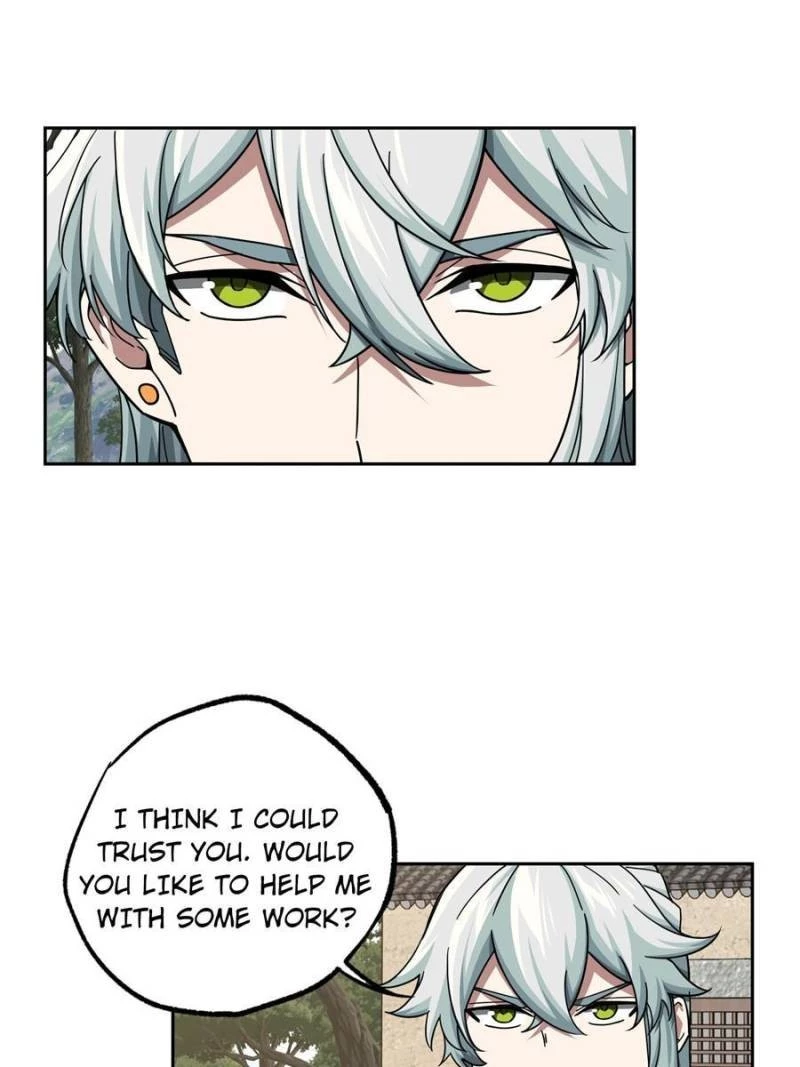 The Legendary Mechanic Chapter 131 - 32