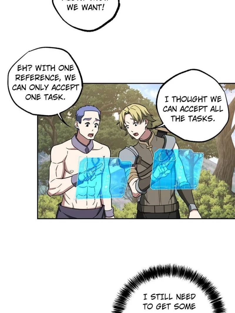 The Legendary Mechanic Chapter 131 - 34