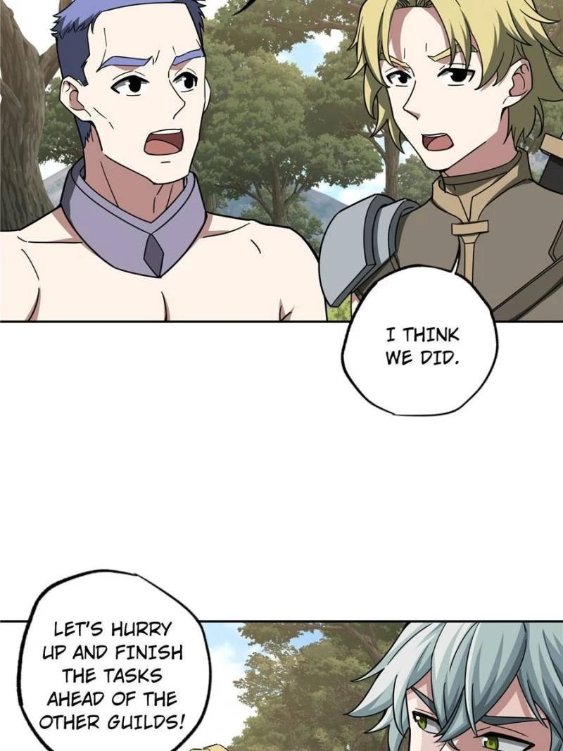 The Legendary Mechanic Chapter 131 - 36