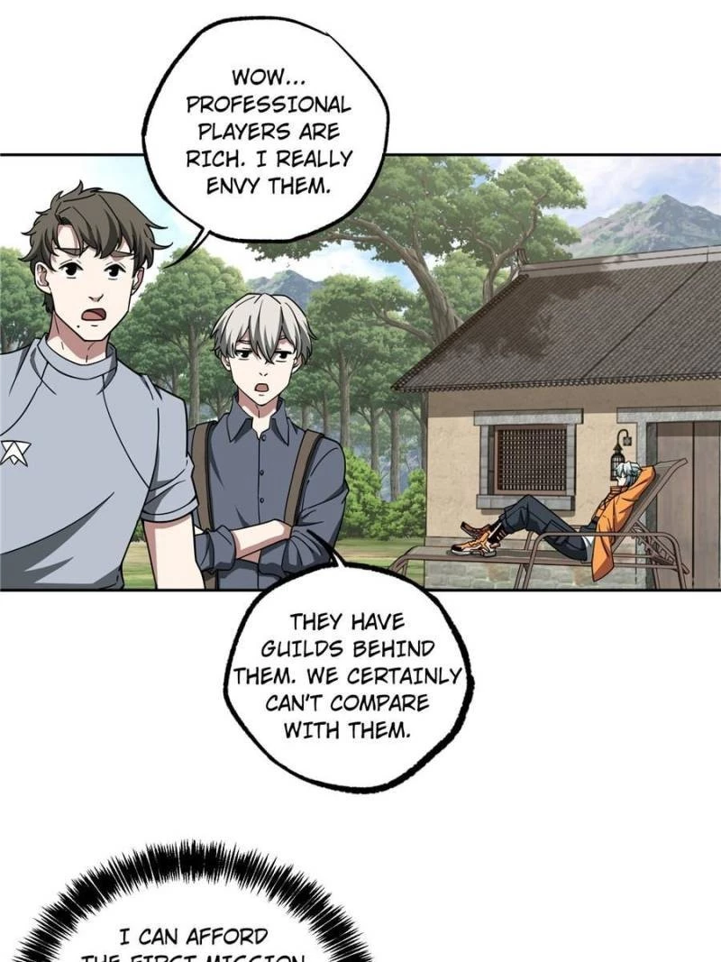 The Legendary Mechanic Chapter 131 - 38