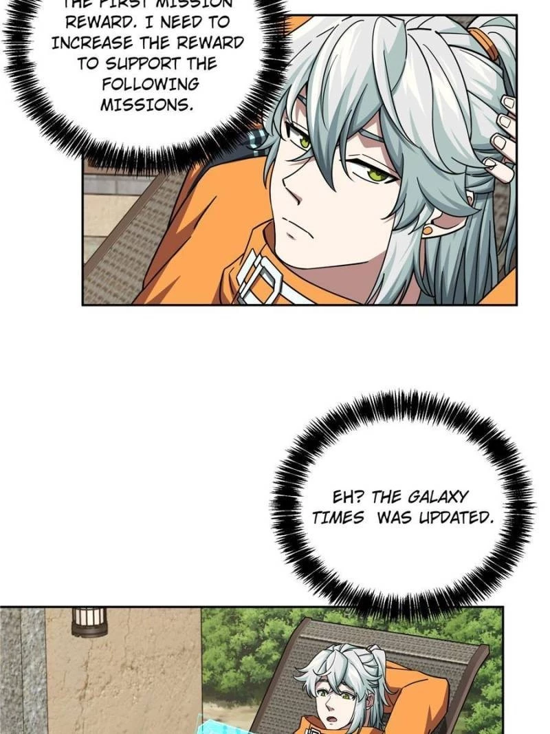 The Legendary Mechanic Chapter 131 - 39