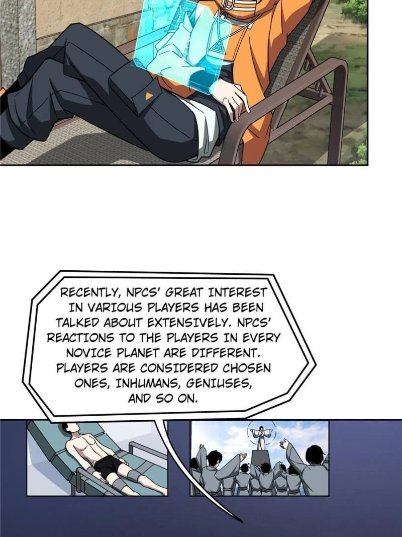 The Legendary Mechanic Chapter 131 - 40