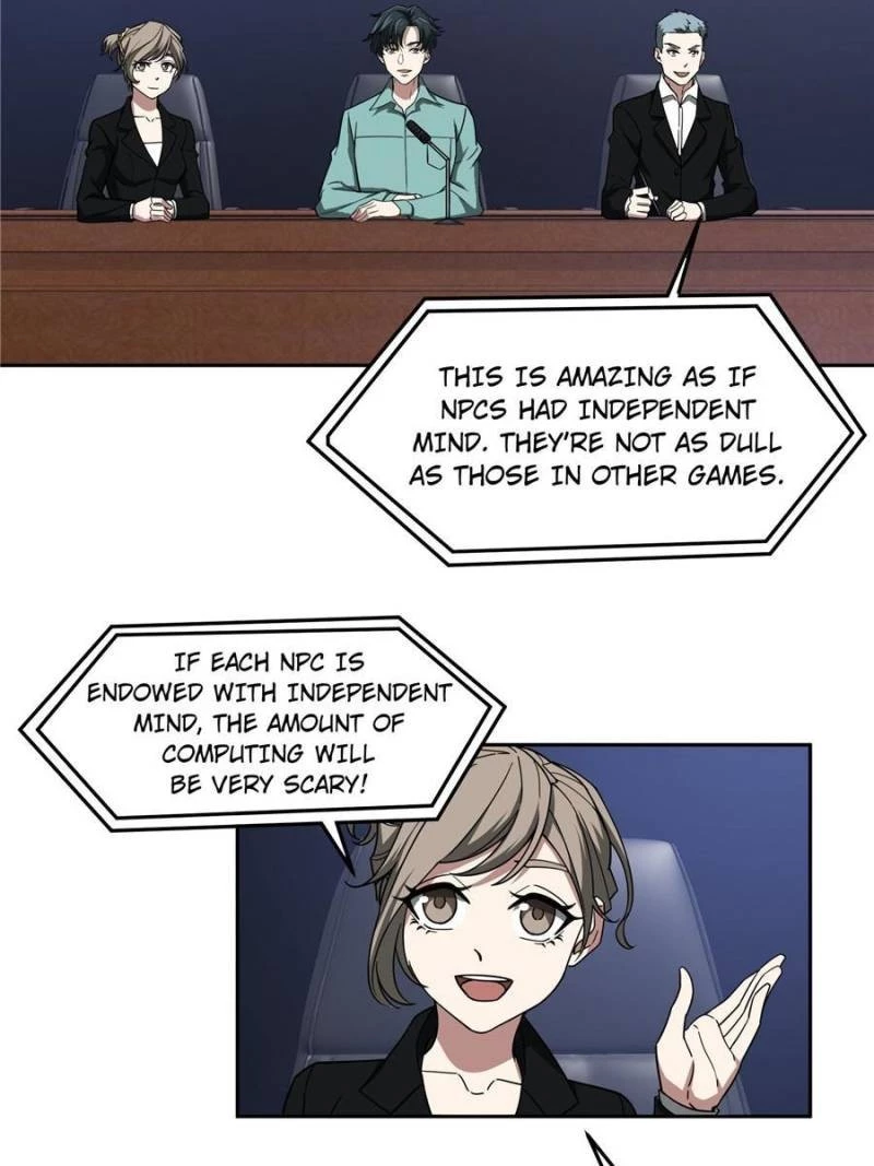 The Legendary Mechanic Chapter 131 - 41