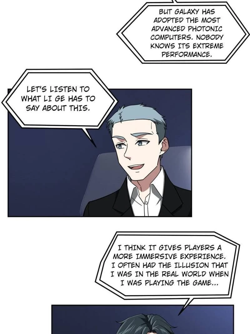 The Legendary Mechanic Chapter 131 - 42