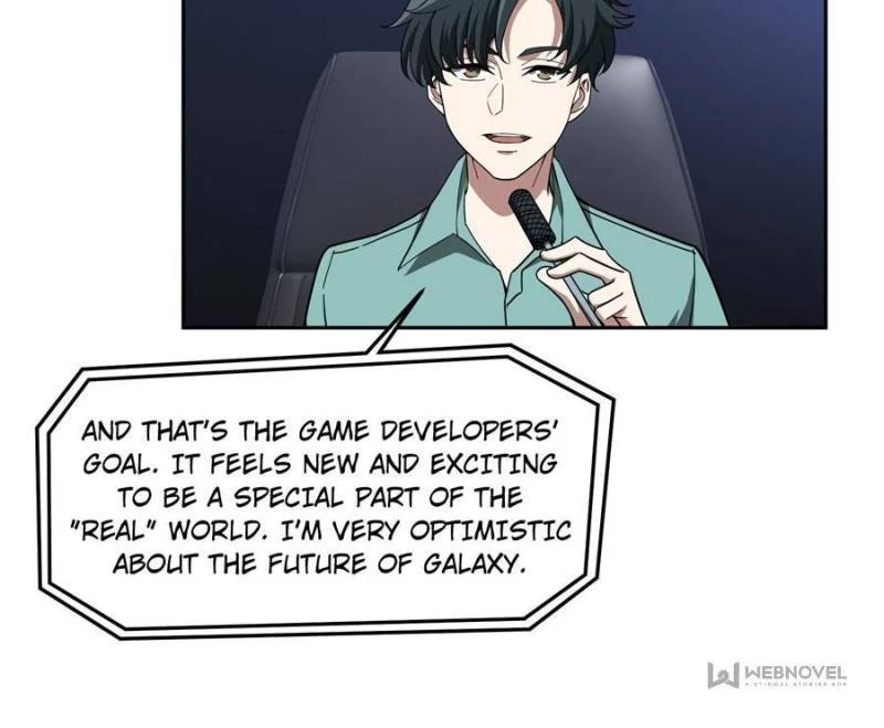 The Legendary Mechanic Chapter 131 - 43