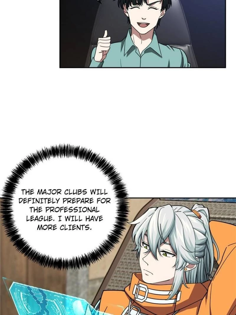 The Legendary Mechanic Chapter 131 - 45