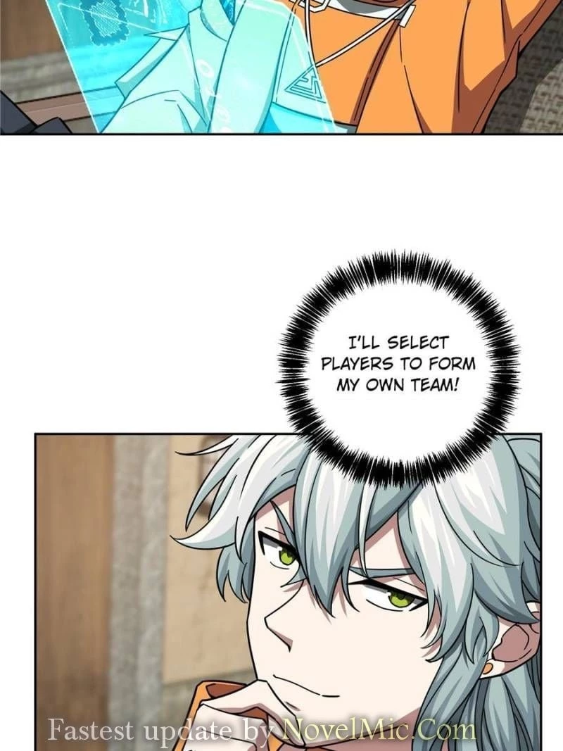 The Legendary Mechanic Chapter 131 - 46