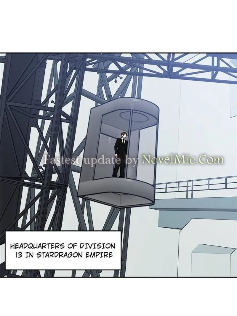 The Legendary Mechanic Chapter 132 - 1