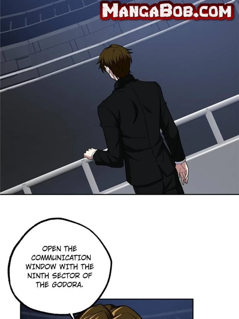 The Legendary Mechanic Chapter 132 - 4