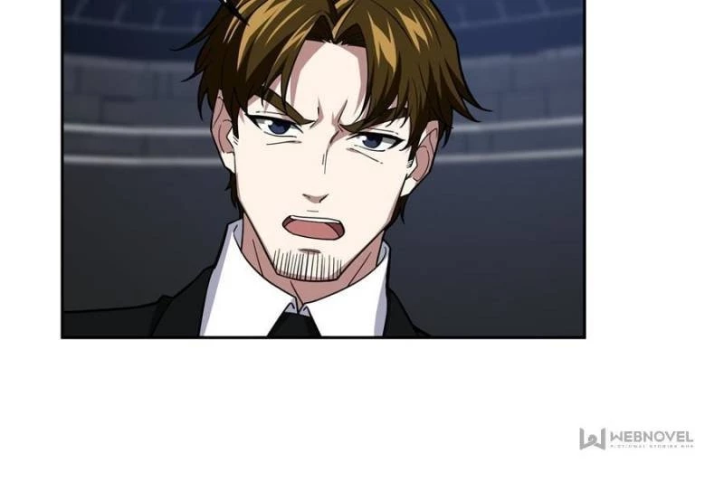 The Legendary Mechanic Chapter 132 - 5