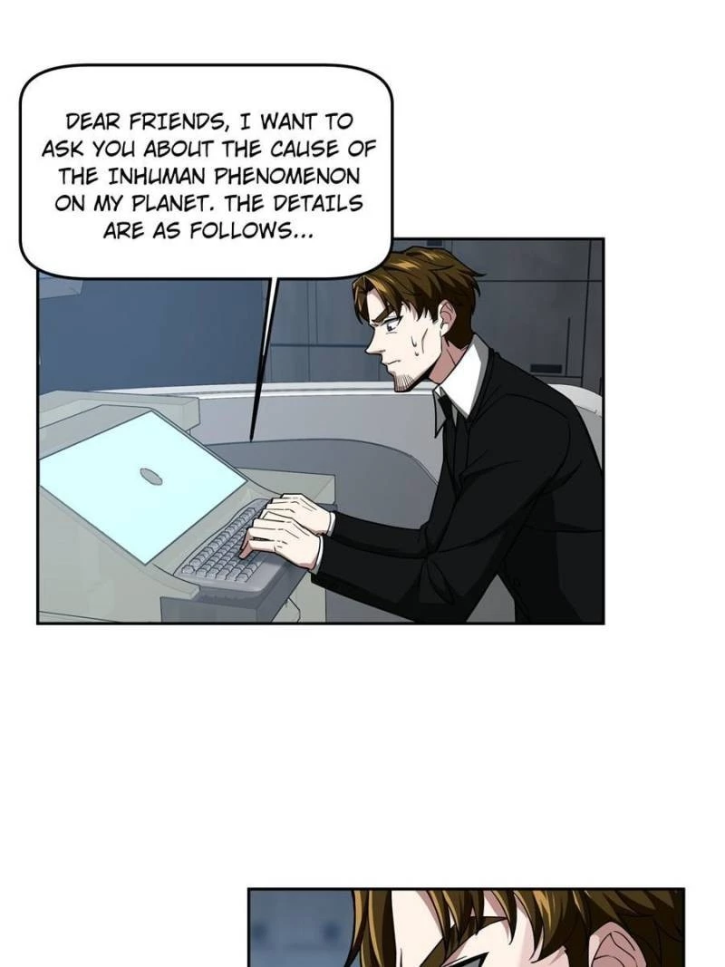 The Legendary Mechanic Chapter 132 - 7