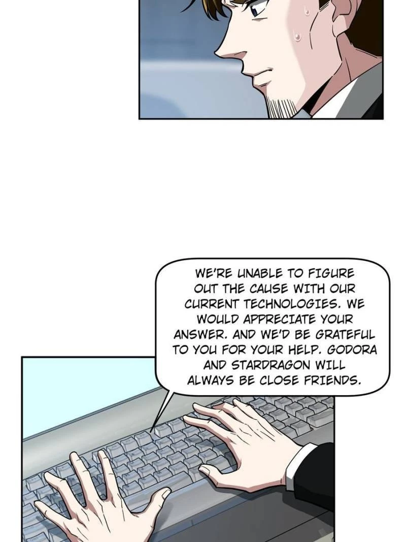 The Legendary Mechanic Chapter 132 - 8