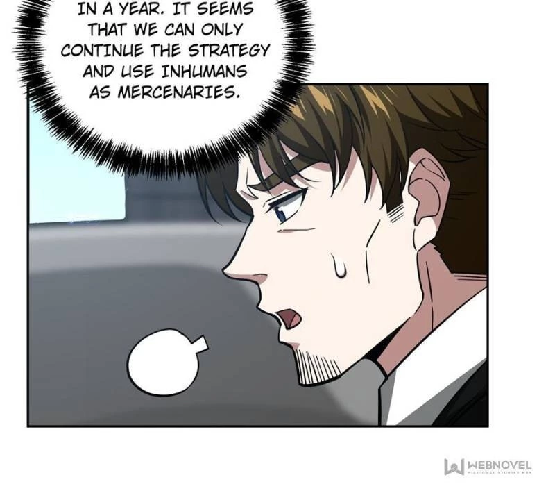 The Legendary Mechanic Chapter 132 - 11