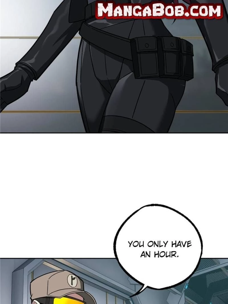 The Legendary Mechanic Chapter 132 - 14