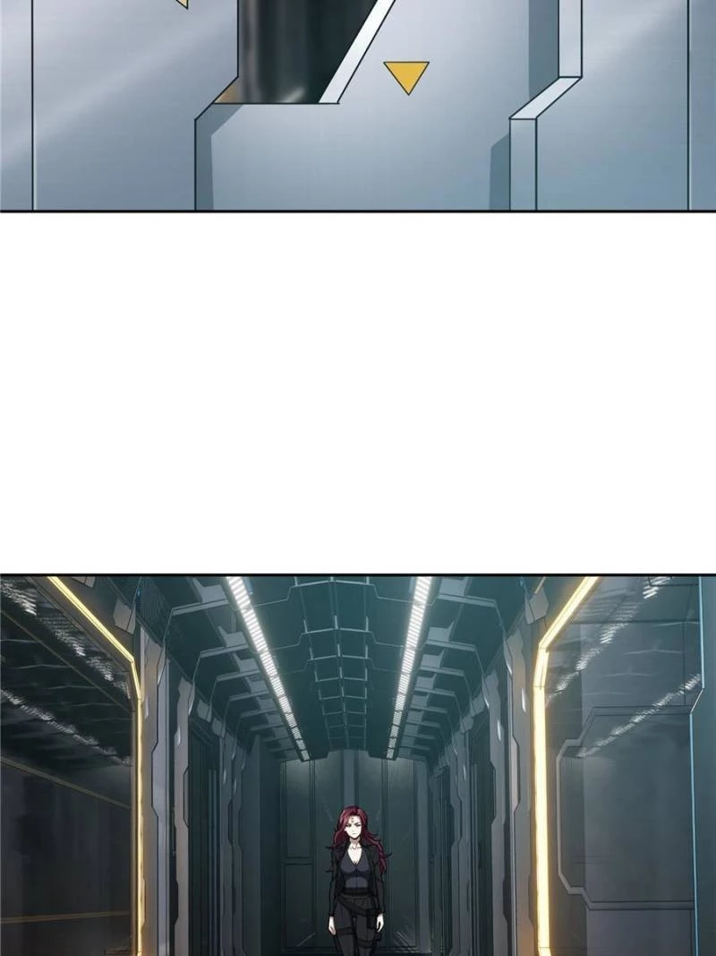 The Legendary Mechanic Chapter 132 - 16