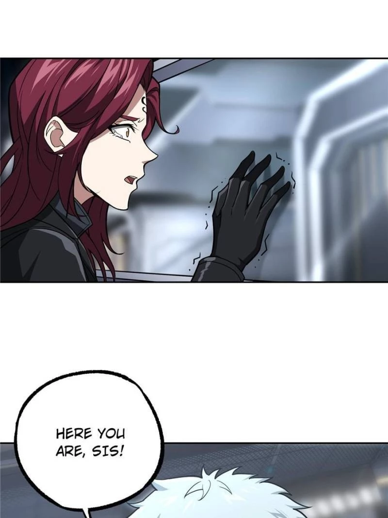 The Legendary Mechanic Chapter 132 - 18