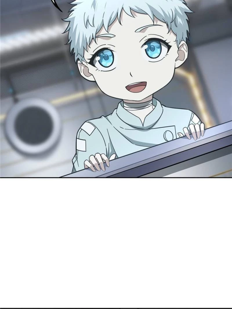 The Legendary Mechanic Chapter 132 - 19