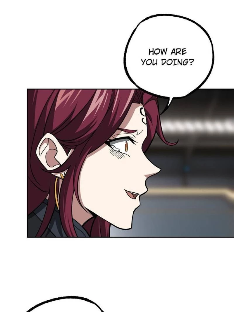 The Legendary Mechanic Chapter 132 - 21