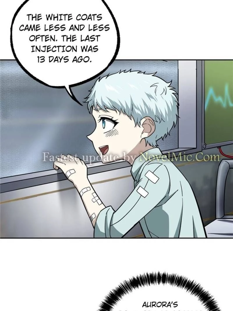 The Legendary Mechanic Chapter 132 - 22