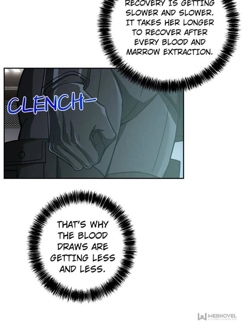The Legendary Mechanic Chapter 132 - 23