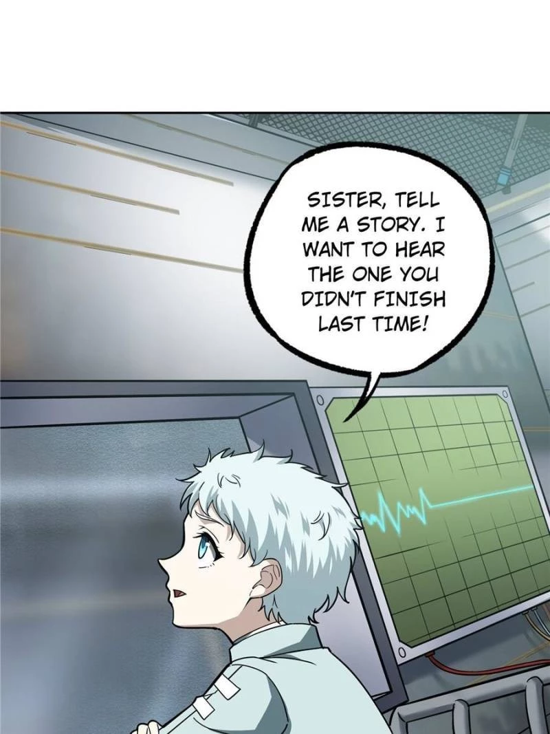 The Legendary Mechanic Chapter 132 - 25