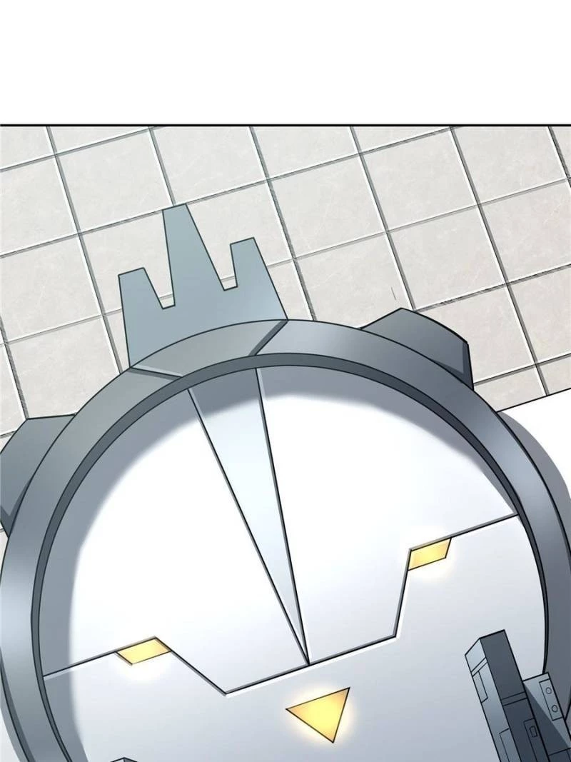 The Legendary Mechanic Chapter 132 - 31