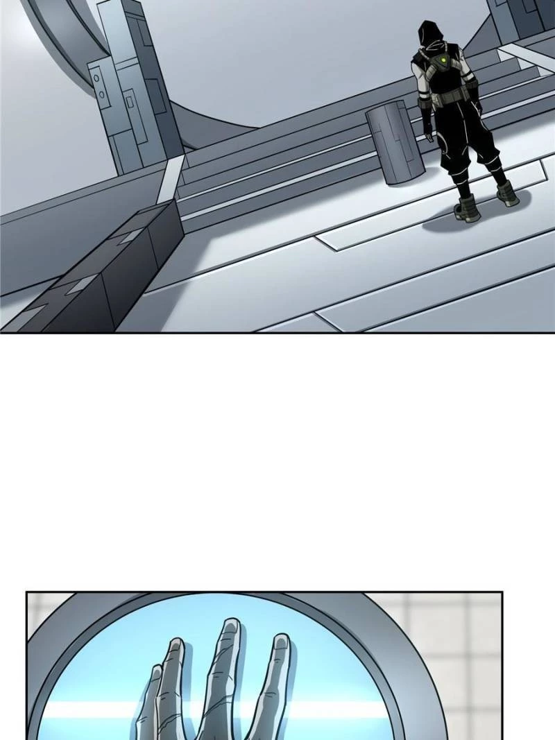 The Legendary Mechanic Chapter 132 - 32