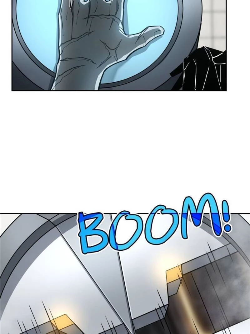The Legendary Mechanic Chapter 132 - 33