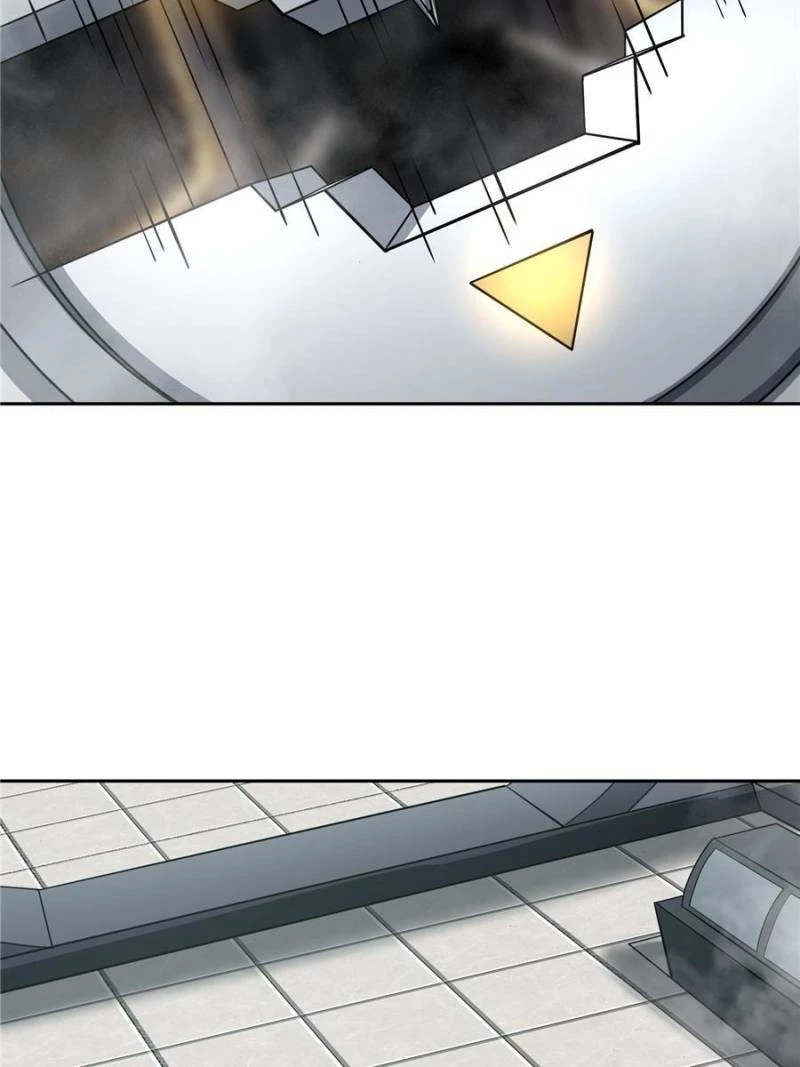 The Legendary Mechanic Chapter 132 - 34