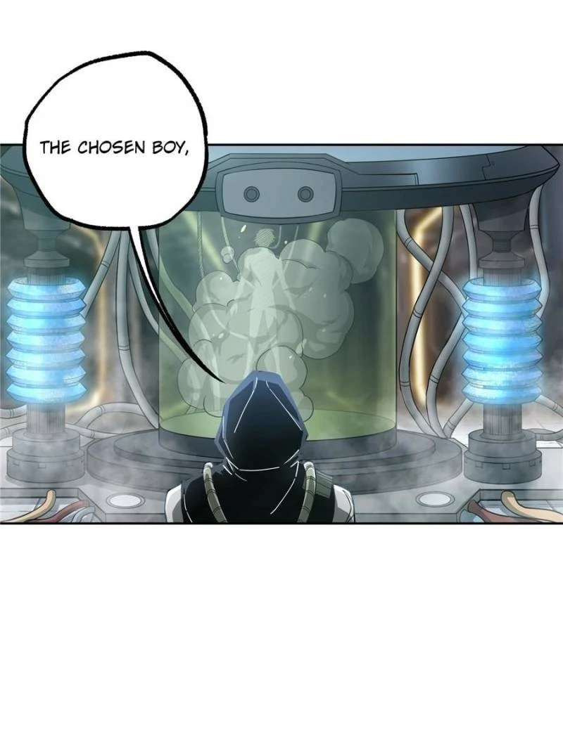 The Legendary Mechanic Chapter 132 - 37