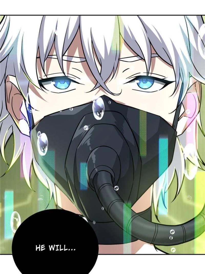 The Legendary Mechanic Chapter 132 - 45