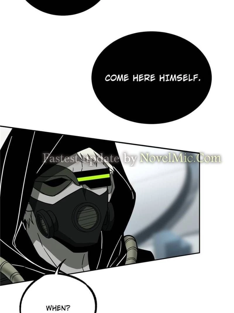 The Legendary Mechanic Chapter 132 - 46